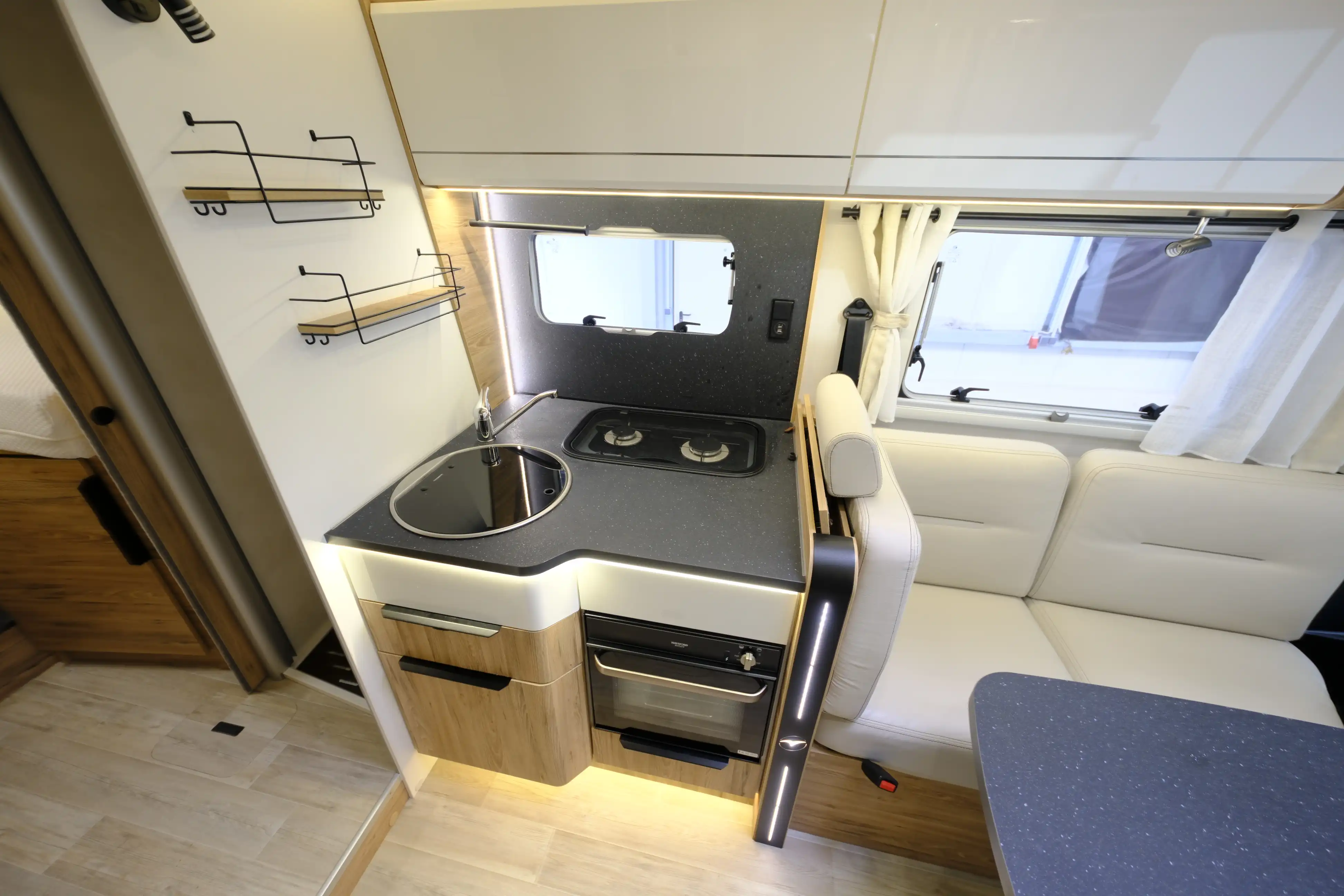 PILOTE G 740 FGJ Evidence - Ansicht 12